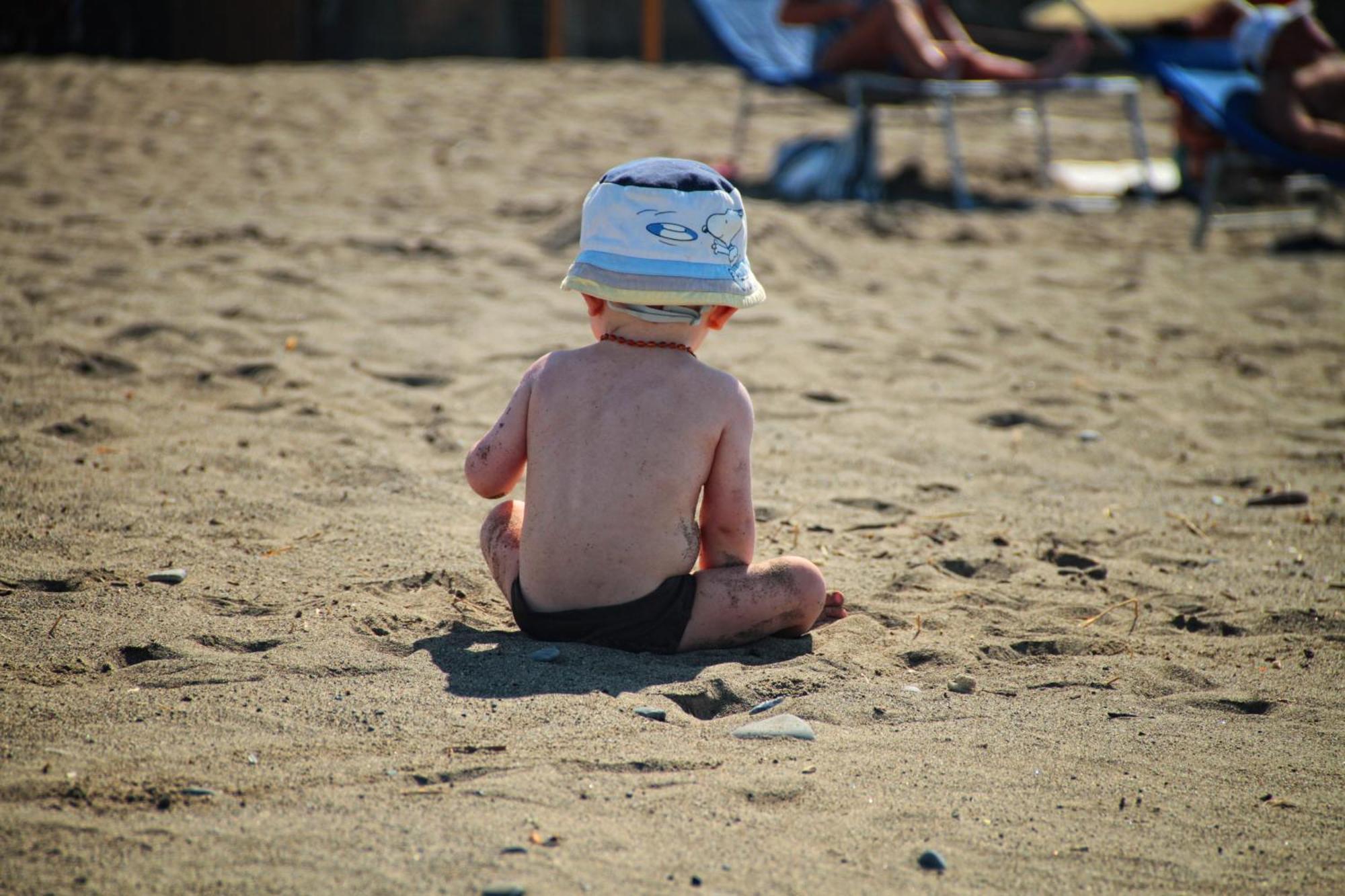 Camping Casa Di Caccia Marina Di Bibbona Bagian luar foto