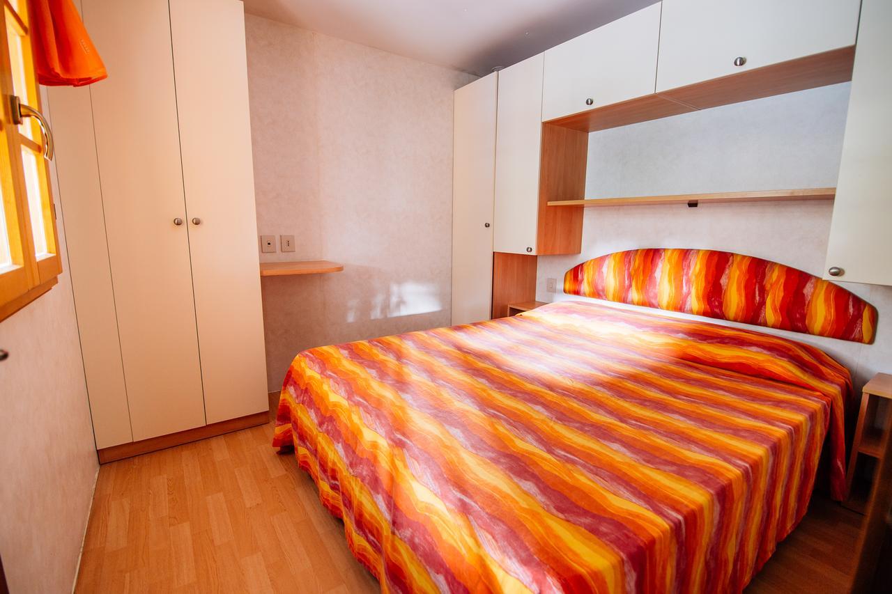 Camping Casa Di Caccia Marina Di Bibbona Bagian luar foto